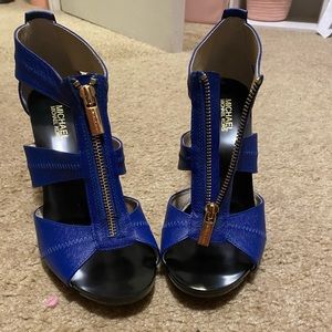 Michael Kors heels